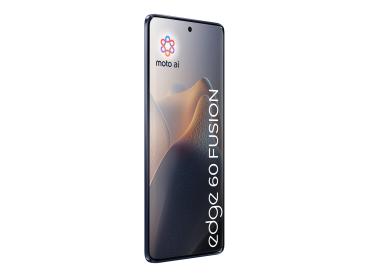 Motorola Solutions Motorola Edge 60 Fusion - 5G Smartphone - Dual-SIM - RAM 8 GB / Interner Speicher 256 GB - 