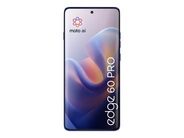 Motorola Solutions Motorola Edge 60 Pro - 5G Smartphone - Dual-SIM - RAM 12 GB / Interner Speicher 512 GB - pO