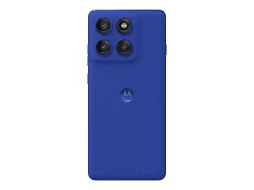 Motorola Solutions Motorola Edge 60 Pro - 5G Smartphone - Dual-SIM - RAM 12 GB / Interner Speicher 512 GB - pO