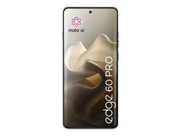 Motorola Solutions Motorola Edge 60 Pro - 5G Smartphone - Dual-SIM - RAM 12 GB / Interner Speicher 512 GB - pO