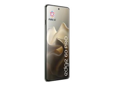 Motorola Solutions Motorola Edge 60 Pro - 5G Smartphone - Dual-SIM - RAM 12 GB / Interner Speicher 512 GB - pO