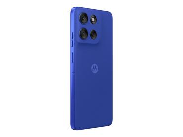 Motorola Solutions Motorola Moto G56 - 5G Smartphone - Dual-SIM - RAM 8 GB / Interner Speicher 256 GB - microS