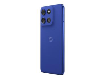 Motorola Solutions Motorola Moto G56 - 5G Smartphone - Dual-SIM - RAM 8 GB / Interner Speicher 256 GB - microS