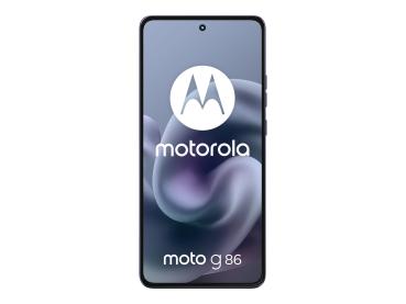 Motorola Solutions Motorola Moto G86 - 5G Smartphone - Dual-SIM - RAM 8 GB / Interner Speicher 256 GB - microS