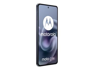 Motorola Solutions Motorola Moto G86 - 5G Smartphone - Dual-SIM - RAM 8 GB / Interner Speicher 256 GB - microS