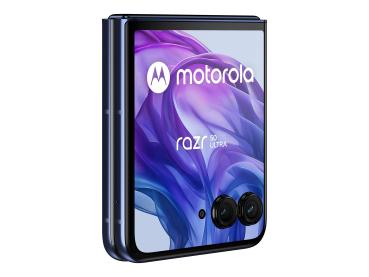 Motorola Solutions Motorola RAZR 50 Ultra - 5G Smartphone - Dual-SIM - RAM 12 GB / Interner Speicher 512 GB - 