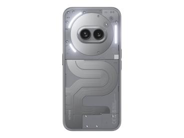 Nothing Phone (2a) Plus - 5G Smartphone - Dual-SIM - RAM 12 GB / Interner Speicher 256 GB - OLED-Display - 6.7