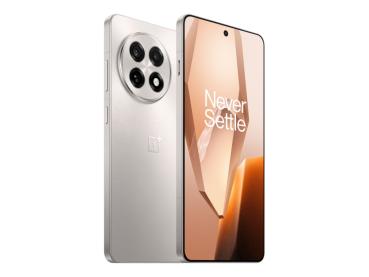OnePlus 13R - 5G Smartphone - Dual-SIM - RAM 12 GB / Interner Speicher 256 GB - OLED-Display - 6.78" - 2780 x 