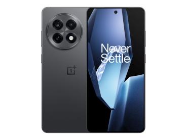 OnePlus 13R - 5G Smartphone - Dual-SIM - RAM 12 GB / Interner Speicher 256 GB - OLED-Display - 6.78" - 2780 x 