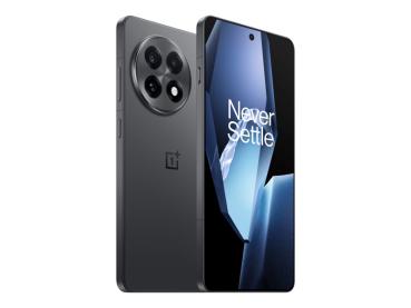 OnePlus 13R - 5G Smartphone - Dual-SIM - RAM 12 GB / Interner Speicher 256 GB - OLED-Display - 6.78" - 2780 x 