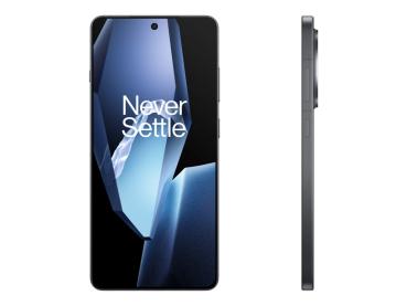 OnePlus 13R - 5G Smartphone - Dual-SIM - RAM 12 GB / Interner Speicher 256 GB - OLED-Display - 6.78" - 2780 x 