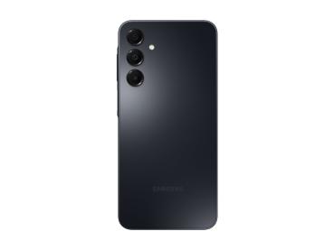 Samsung Galaxy A16 - 4G Smartphone - Dual-SIM - RAM 4 GB / Interner Speicher 128 GB - microSD slot - OLED-Disp