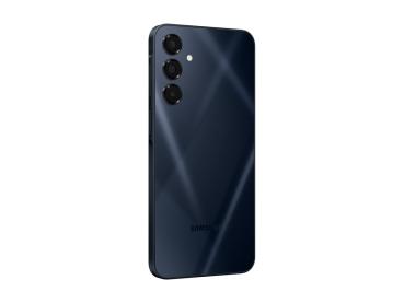 Samsung Galaxy A16 5G - 5G Smartphone - Dual-SIM - RAM 4 GB / Interner Speicher 128 GB - microSD slot - OLED-D
