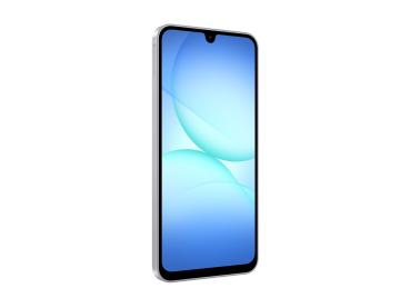 Samsung Galaxy A17 5G - 5G Smartphone - Dual-SIM - RAM 4 GB / Interner Speicher 128 GB - microSD slot - OLED-D