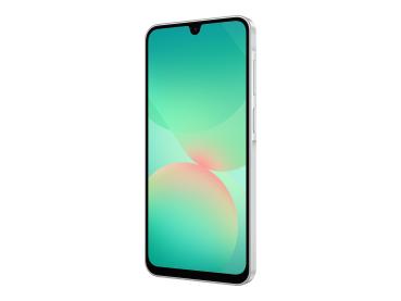 Samsung Galaxy A26 - 5G Smartphone - Dual-SIM - RAM 6 GB / Interner Speicher 128 GB - microSD slot - OLED-Disp