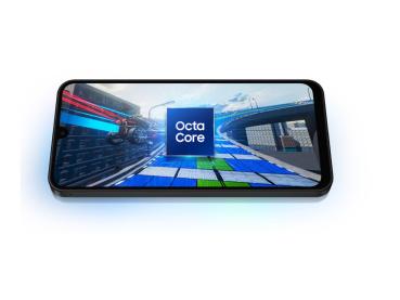 Samsung Galaxy A26 - 5G Smartphone - Dual-SIM - RAM 6 GB / Interner Speicher 128 GB - microSD slot - OLED-Disp