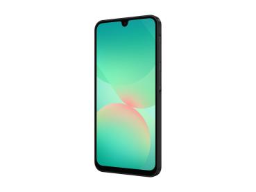 Samsung Galaxy A26 - 5G Smartphone - Dual-SIM - RAM 6 GB / Interner Speicher 128 GB - microSD slot - OLED-Disp