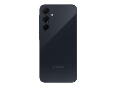 Samsung Galaxy A35 - 5G Smartphone - Dual-SIM - RAM 6 GB / Interner Speicher 128 GB - microSD slot - OLED-Disp