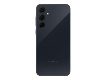 Samsung Galaxy A35 - Enterprise Edition - 5G Smartphone - Dual-SIM - RAM 6 GB / Interner Speicher 128 GB - mic
