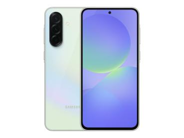 Samsung Galaxy A36 - 5G Smartphone - Dual-SIM - RAM 8 GB / Interner Speicher 256 GB - OLED-Display - 6.7" - 23
