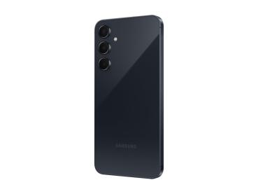 Samsung Galaxy A55 - 5G Smartphone - Dual-SIM - RAM 8 GB / Interner Speicher 128 GB - microSD slot - OLED-Disp