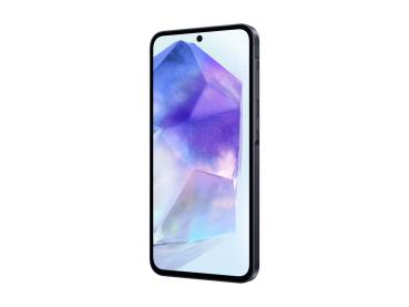 Samsung Galaxy A55 - 5G Smartphone - Dual-SIM - RAM 8 GB / Interner Speicher 128 GB - microSD slot - OLED-Disp