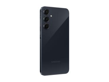 Samsung Galaxy A55 - 5G Smartphone - Dual-SIM - RAM 8 GB / Interner Speicher 128 GB - microSD slot - OLED-Disp