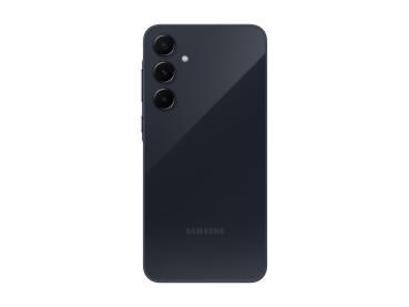 Samsung Galaxy A55 - 5G Smartphone - Dual-SIM - RAM 8 GB / Interner Speicher 128 GB - microSD slot - OLED-Disp