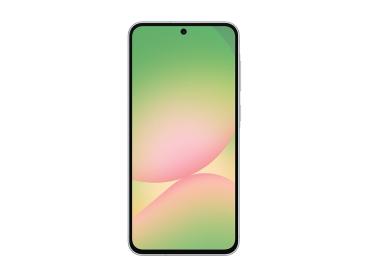 Samsung Galaxy A56 - 5G Smartphone - Dual-SIM - RAM 8 GB / Interner Speicher 128 GB - OLED-Display - 6.7" - 23