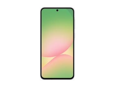Samsung Galaxy A56 - 5G Smartphone - Dual-SIM - RAM 8 GB / Interner Speicher 256 GB - OLED-Display - 6.7" - 23