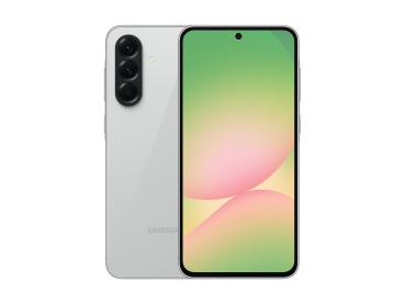 Samsung Galaxy A56 - 5G Smartphone - Dual-SIM - RAM 8 GB / Interner Speicher 256 GB - OLED-Display - 6.7" - 23