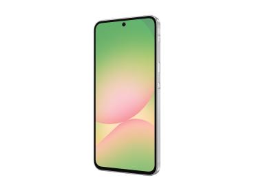 Samsung Galaxy A56 - 5G Smartphone - Dual-SIM - RAM 8 GB / Interner Speicher 256 GB - OLED-Display - 6.7" - 23