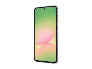 Samsung Galaxy A56 - Enterprise Edition - 5G Smartphone - Dual-SIM - RAM 8 GB / Interner Speicher 128 GB - OLE