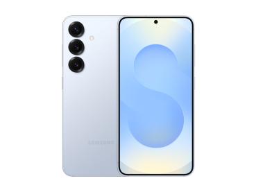 Samsung Galaxy S25 - 5G Smartphone - Dual-SIM - RAM 12 GB / Interner Speicher 256 GB - OLED-Display - 6.2" - 2