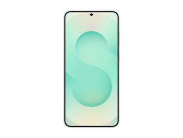 Samsung Galaxy S25 - 5G Smartphone - Dual-SIM - RAM 12 GB / Interner Speicher 256 GB - OLED-Display - 6.2" - 2