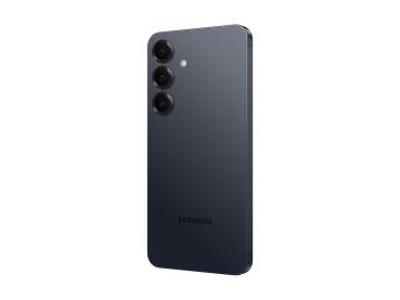 Samsung Galaxy S25 - 5G Smartphone - Dual-SIM - RAM 12 GB / Interner Speicher 256 GB - OLED-Display - 6.2" - 2