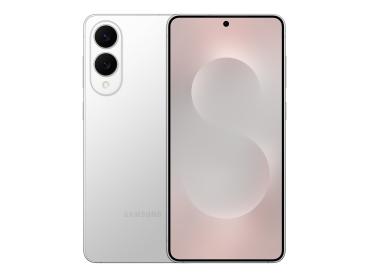 Samsung Galaxy S25 Edge - 5G Smartphone - Dual-SIM - RAM 12 GB / Interner Speicher 256 GB - OLED-Display - 6.7