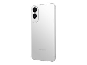 Samsung Galaxy S25 Edge - 5G Smartphone - Dual-SIM - RAM 12 GB / Interner Speicher 256 GB - OLED-Display - 6.7