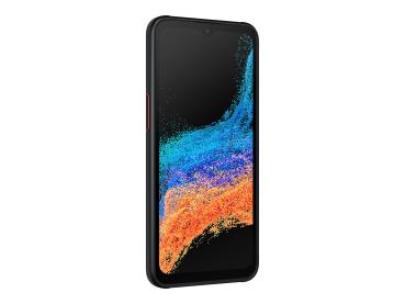 Samsung Galaxy Xcover 6 Pro - Enterprise Edition - 5G Smartphone - Dual-SIM - RAM 6 GB / Interner Speicher 128