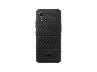 Samsung Galaxy XCover7 - Enterprise Edition - 5G Smartphone - Dual-SIM - RAM 6 GB / Interner Speicher 128 GB -