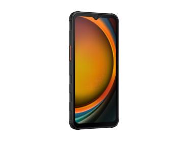 Samsung Galaxy XCover7 - Enterprise Edition - 5G Smartphone - Dual-SIM - RAM 6 GB / Interner Speicher 128 GB -