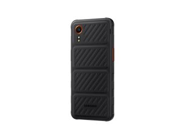 Samsung Galaxy XCover7 - Enterprise Edition - 5G Smartphone - Dual-SIM - RAM 6 GB / Interner Speicher 128 GB -