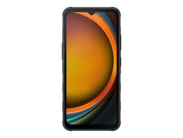Samsung Galaxy XCover7 - Enterprise Edition - 5G Smartphone - Dual-SIM - RAM 6 GB / Interner Speicher 128 GB -