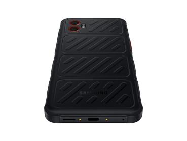 Samsung Galaxy XCover7 Pro - Enterprise Edition - 5G Smartphone - Dual-SIM - RAM 6 GB / Interner Speicher 128 