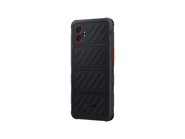 Samsung Galaxy XCover7 Pro - Enterprise Edition - 5G Smartphone - Dual-SIM - RAM 6 GB / Interner Speicher 128 