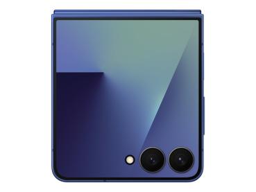 Samsung Galaxy Z Flip7 - 5G Smartphone - Dual-SIM - RAM 12 GB / Interner Speicher 256 GB - OLED-Display - 6.9"
