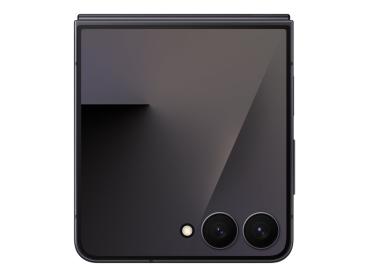 Samsung Galaxy Z Flip7 - 5G Smartphone - Dual-SIM - RAM 12 GB / Interner Speicher 256 GB - OLED-Display - 6.9"