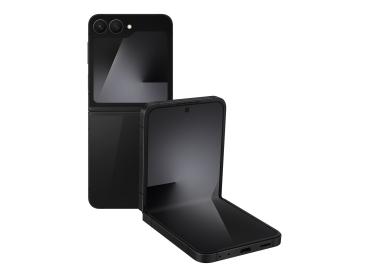 Samsung Galaxy Z Flip7 FE - 5G Smartphone - Dual-SIM - RAM 8 GB / Interner Speicher 128 GB - OLED-Display - 6.