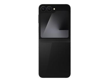 Samsung Galaxy Z Flip7 FE - 5G Smartphone - Dual-SIM - RAM 8 GB / Interner Speicher 128 GB - OLED-Display - 6.