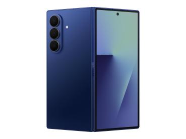 Samsung Galaxy Z Fold7 - 5G Smartphone - Dual-SIM - RAM 12 GB / Interner Speicher 256 GB - OLED-Display - 8" -